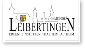 leibertingen Logo